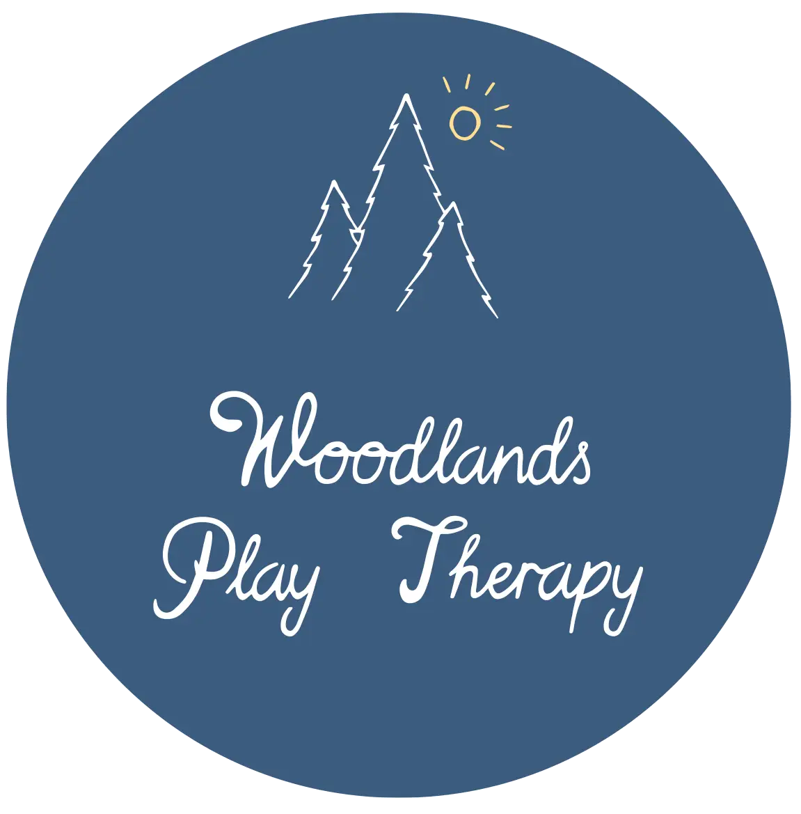 Woodlands Play Therapy